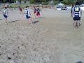 i pessimi sperlonga beachrugby