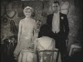 Ziegfeld Style Nightclub Act from 1929 (Part One)