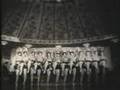 Ziegfeld Style Nightclub Act from 1929 (Part One)