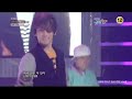 SHINee - JoJo @ Music Bank 091211