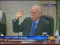 JVR denuncia planes de \"rangelcidio\"