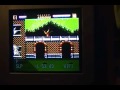 myself rudy j. ferretti defending my world title on this difficult nes game, previous score was 596200 already have the one and only official score on this game, however i figured a year has gone by someone may come along to try and take it well being inspired by some pals including dtysonator, i was not about to let it happen, i make it look easy but it's not an easy feat. i am the only gamer in history known to accomplish this feat, of a perfect game with completion of a total possible score of 602700