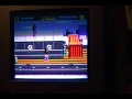 myself rudy j. ferretti defending my world title on this difficult nes game, previous score was 596200 already have the one and only official score on this game, however i figured a year has gone by someone may come along to try and take it well being inspired by some pals including dtysonator, i was not about to let it happen, i make it look easy but it's not an easy feat. i am the only gamer in history known to accomplish this feat, of a perfect game with completion of a total possible score of 602700