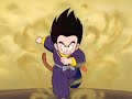 \"Makafushigi Adventure-Instrumental\" [Track3 OST DragonBall]