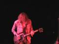 The Hazeflower Experience at Orust - No Sweet Surrender