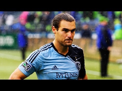 Video: Graham Zusi: 'Es tiempo de cambiar las cosas' | 'We're looking to change things'