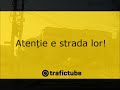 Atenție, e strada lor!