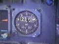 VASP RAIO ATINGE AERONAVE