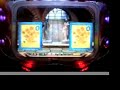 New Art Masterpiece with machine sounds
