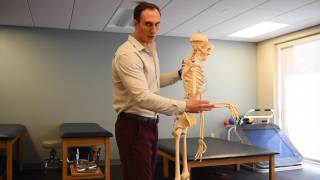 Healthy Shoulders – a few simple rules