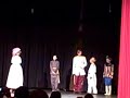 Cinderella Performance