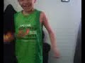 los come mocos