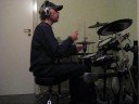 HTP DrumAlong -- Holy Moly by Present Past