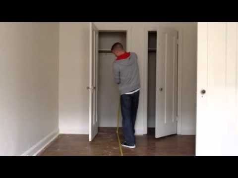 how to measure square yards