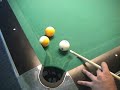 The best pool player at UMBC! The best pool player at UMBC!