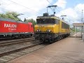Bad Bentheim - Transport NS Citypendels