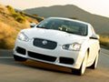 Fast Jag:   2010 Jaguar XFR Full Test by Inside Line