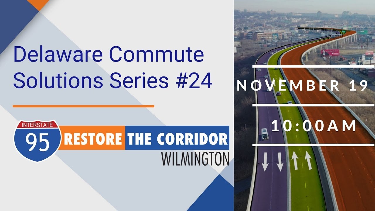 DECS Series #24: Restore the Corridor