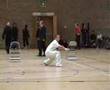 Steve Coleman Fanzi Quan 2007 Traditional Nationals