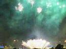 4th July Fireworks - III