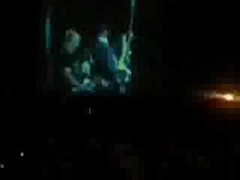 Simple Plan - Shut Up ( Anhembi - ...