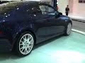 Brilliance BC3 coupe  Chinese car ????