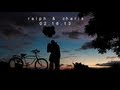 Ralph Charis Prenup video - YouTube