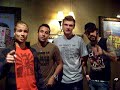 Backstreet Boys - Starshine Magazine 15/08/08 Backstreet Boys - Starshine Magazine 15/08/08