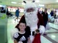 Ryan`s 2007 Christmas & Creeepy Santa