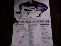 michael kempf - guitar
benny burget - bass
walter lenz - drums
konzertmitschnitt 21.5.1994 kulturflut offenburg