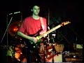 michael kempf - guitar
benny burget - bass
walter lenz - drums
konzertmitschnitt 21.5.1994 kulturflut offenburg