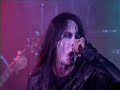 Cradle Of Filth - The Forest Whispers My Name