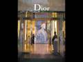 Dior store in Omote-Sando, Tokyo