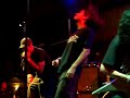 Cephalotripsy live with Matt from Guttural Secrete