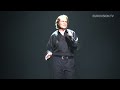Engelbert Humperdinck - Love Will Set You Free (United Kingdom) 2nd Rehearsal and Backstage