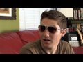Andrew's Sunglasses -- SHORT FILM (OFFICIAL SELECTION: OCC 39TH Annual Student Film Festival)