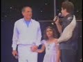 Daniel troca Criança Esperança por Teleton Daniel troca Criança Esperança por Teleton