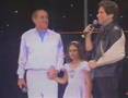 Daniel troca Criança Esperança por Teleton