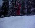 Samichlaus und Schlittenman
