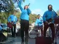 The Woggles SXSW Austin TX