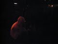 Spank Rock @ Baltimore Bass Connection