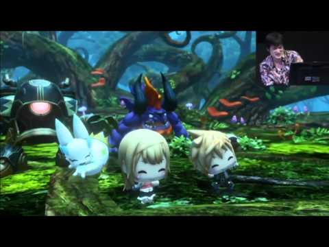 Vidéo 1