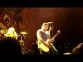 Rocky Mountain Way~Black Stone Cherry