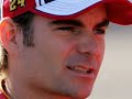 Martinsville Three-Peat for Jimmie Johnson