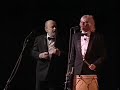 Les Luthiers - El regreso del indio