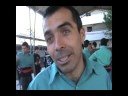 Castellers de Vilafranca - Entrevista a Marcos Lara