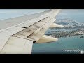 MUST WATCH: Extreme HD Miami Landing