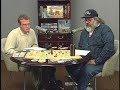 Board Game reviews El Grande Pt1