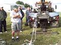 Celina Tent Expo Staking Demonstration Part 4 Celina Tent Expo Staking Demonstration Part 4