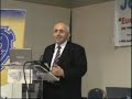 JCI Lemesos lecture 16 April 2008 - Dimitriou George Part1